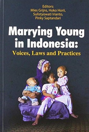 Marrying Young in Indonesia