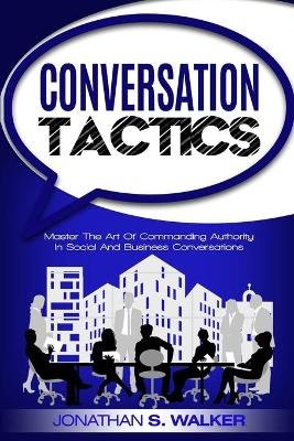 Conversation Tactics - Conversation Skills