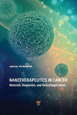 Nanotherapeutics in Cancer