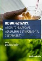 Biosurfactants