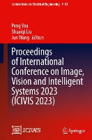 Proceedings of International Conference on Image, Vision and Intelligent Systems 2023 (ICIVIS 2023)