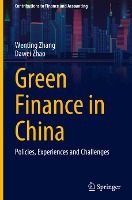Green Finance in China