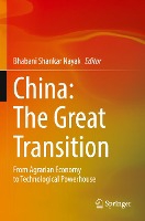 China: The Great Transition