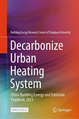 Decarbonize Urban Heating System 