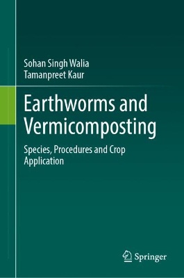 Earthworms and Vermicomposting
