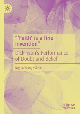 “‘Faith’ is a fine invention”