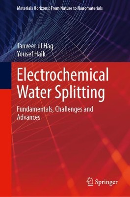 Electrochemical Water Splitting