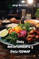 Dieta Antiinflamatoria y Dieta FODMAP