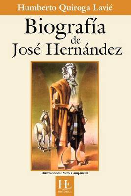 Biografia De Jose Hernandez