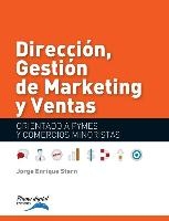 Direccion, Gestionde Marketing y Ventas