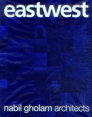 eastwest (Clamshell edition)