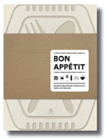 Gingko Press: Bon Appetit