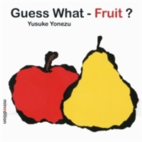 Yonezu, Y: Guess What- Fruit?