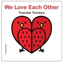 Yonezu, Y: We Love Each Other
