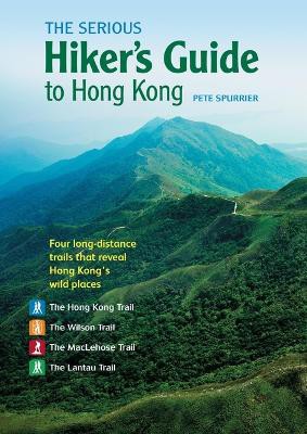 The Serious Hiker's Guide to Hong Kong