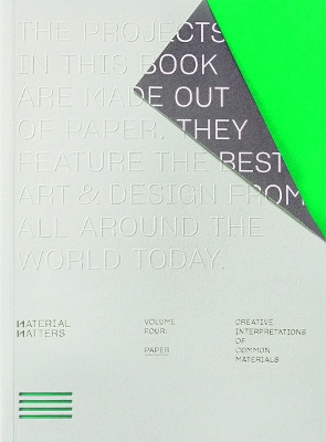 Material Matters 04: Paper
