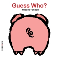 Yonezu, Y: Guess Who?