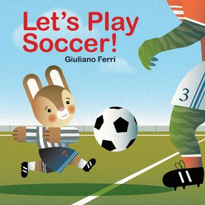 Let′s Play Soccer!