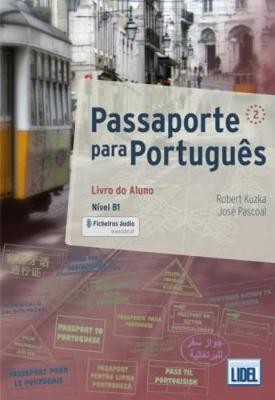 Passaporte para Portugues 2