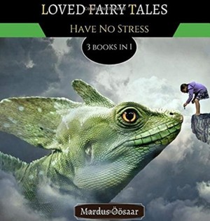 Öösaar, M: Loved Fairy Tales