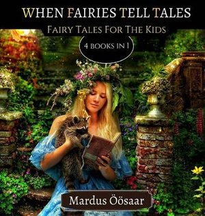 Öösaar, M: When Fairies Tell Tales