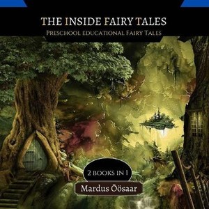 Öösaar, M: Inside Fairy Tales