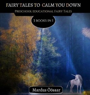 Öösaar, M: Fairy Tales To Calm You Down
