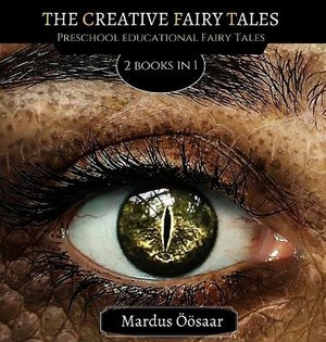 Öösaar, M: Creative Fairy Tales