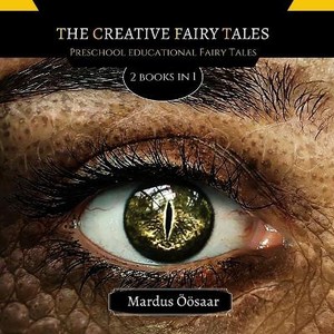 Öösaar, M: Creative Fairy Tales