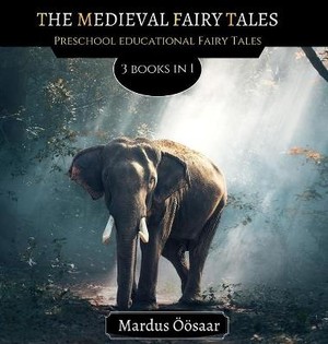 Öösaar, M: Medieval Fairy Tales