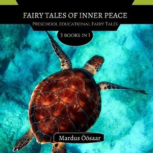 Öösaar, M: Fairy Tales Of Inner Peace