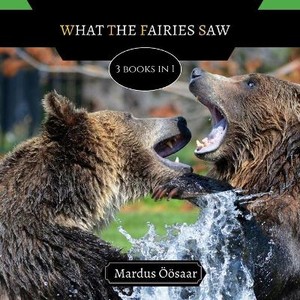 Öösaar, M: What The Fairies Saw