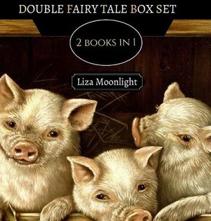 Double Fairy Tale Box Set