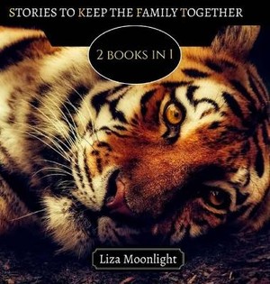 Stories to Keep Family Together
