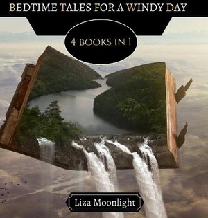 Moonlight, L: Bedtime tales for a Windy Day