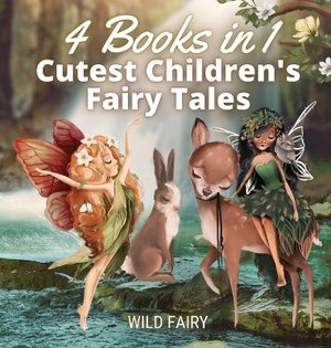 Cutest Children's Fairy Tales