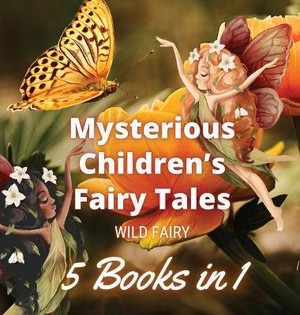 Mysterious Children's Fairy Tales