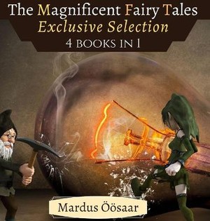 Öösaar, M: Magnificent Fairy Tales