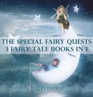 The Special Fairy Quests