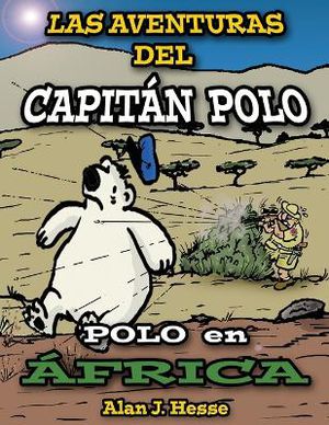 Las Aventuras del Capit�n Polo