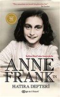 Anne Frankin Hatira Defteri