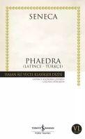 Phaedra Latince-Türkce