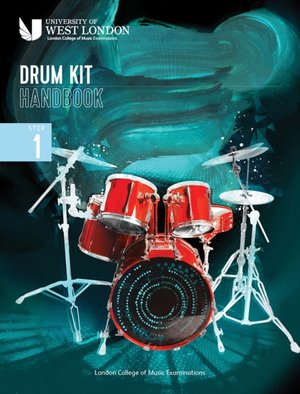 Examinations, L: London College of Music Drum Kit Handbook 2