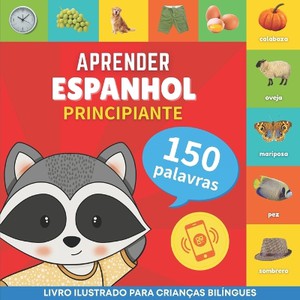 Aprender espanhol - 150 palavras com pron�ncias - Principiante