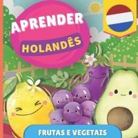 Aprender holand�s - Frutas e vegetais