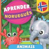 Aprender noruegu�s - Animais