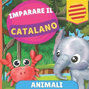 Imparare il catalano - Animali