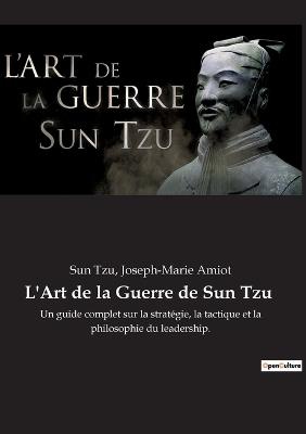 L'Art de la Guerre de Sun Tzu