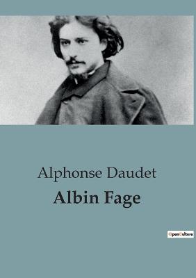 Albin Fage