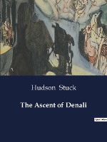 The Ascent of Denali